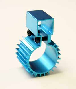 ACC3908 BL Motor Stick Mount