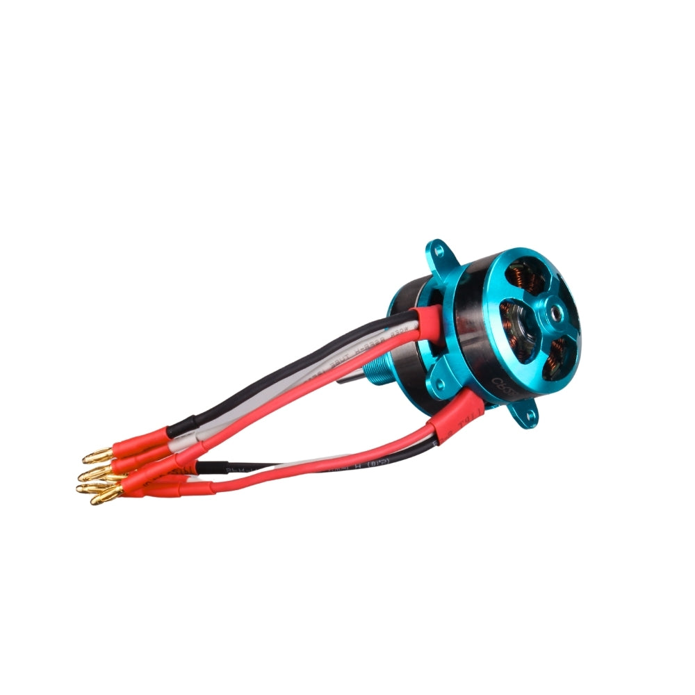 Himax CR2805 1430KV Contra Rotating Motor and Propeller Combo