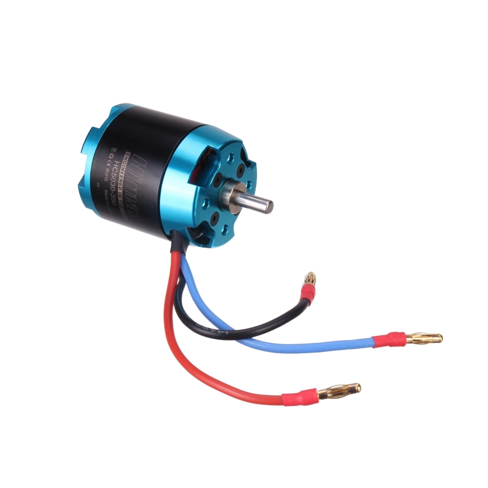Himax HC50 Outrunner  Brushless Motors
