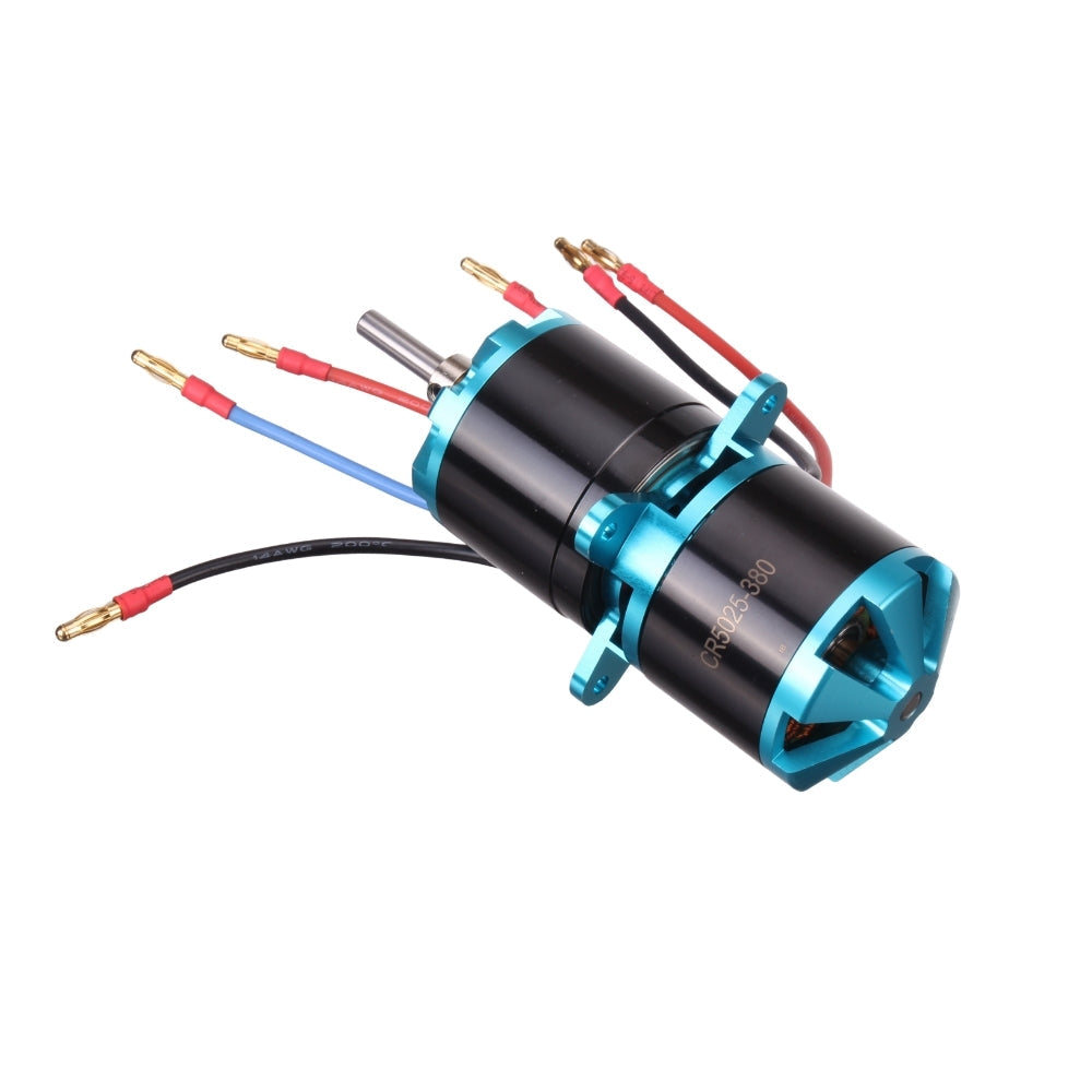 Spare Parts for Himax CRxxxx Contra-Rotating Motors