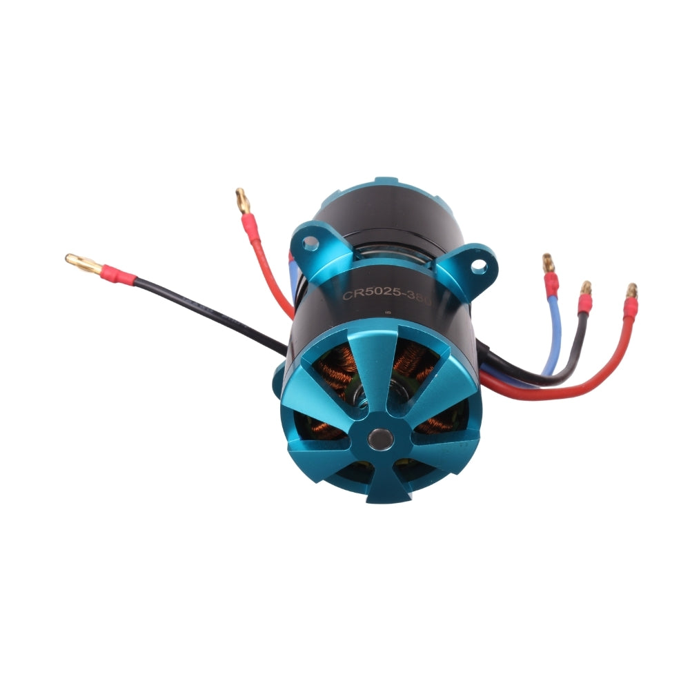 Spare Parts for Himax CRxxxx Contra-Rotating Motors