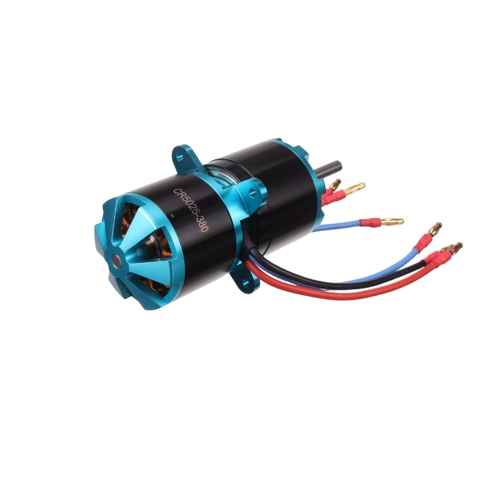 Spare Parts for Himax CRxxxx Contra-Rotating Motors