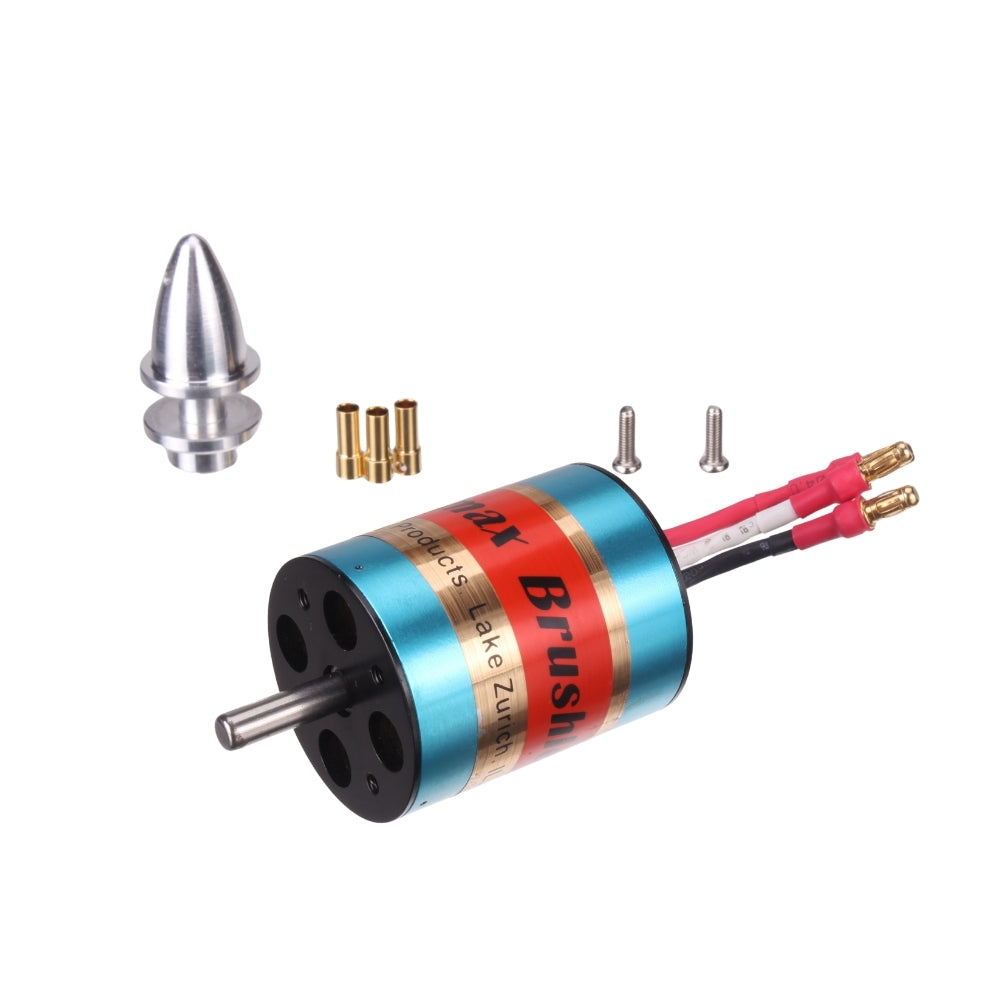 Himax HA3618 Inrunner Brushless Motors