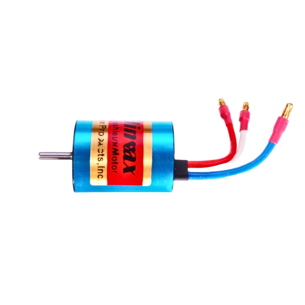 Himax HB2815 Inrunner Brushless Motors