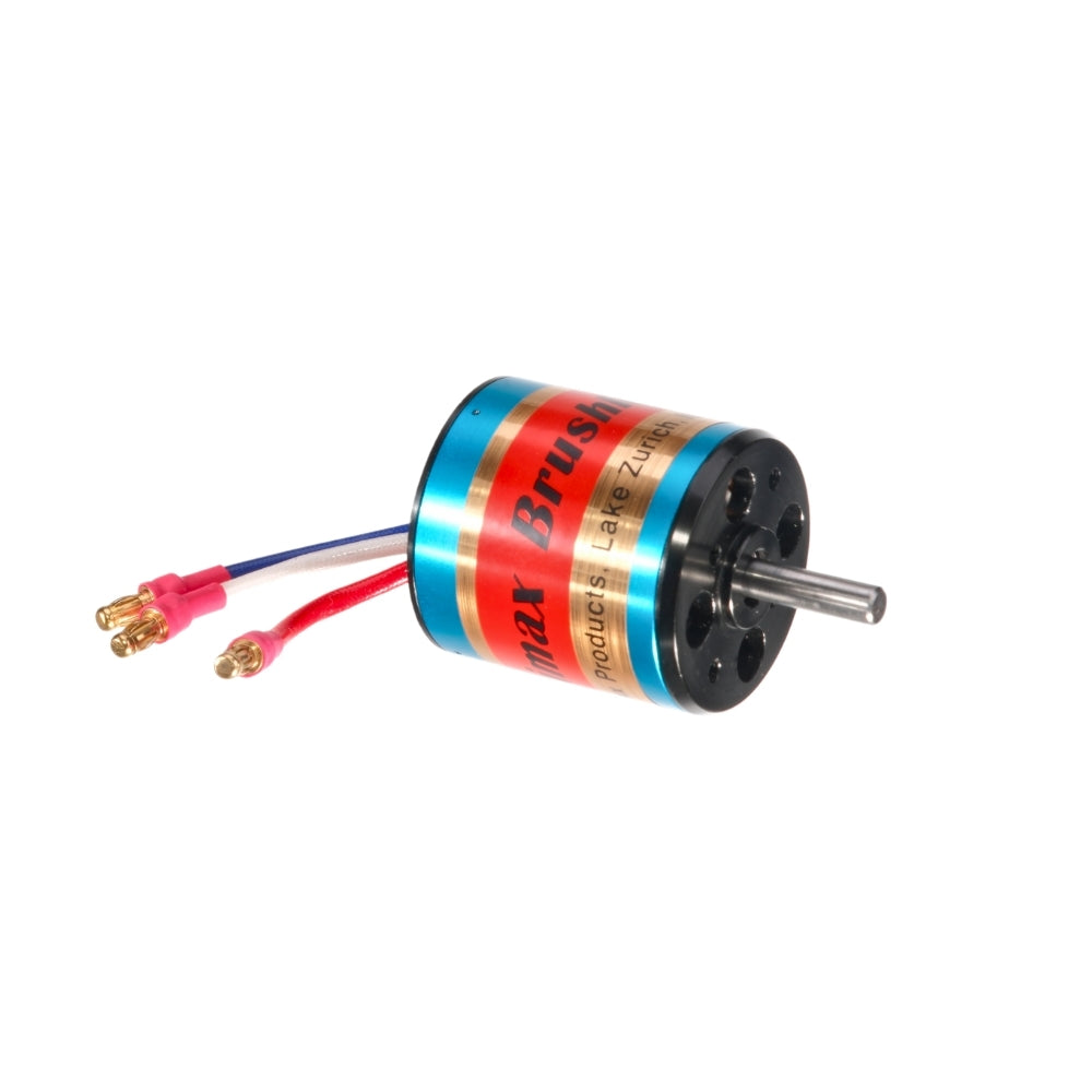 Himax HB3615 Inrunner Brushless Motors