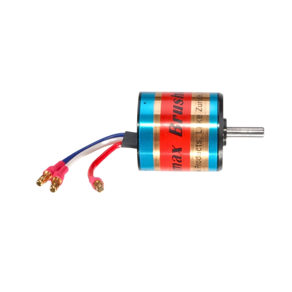 Himax HB3615 Inrunner Brushless Motors