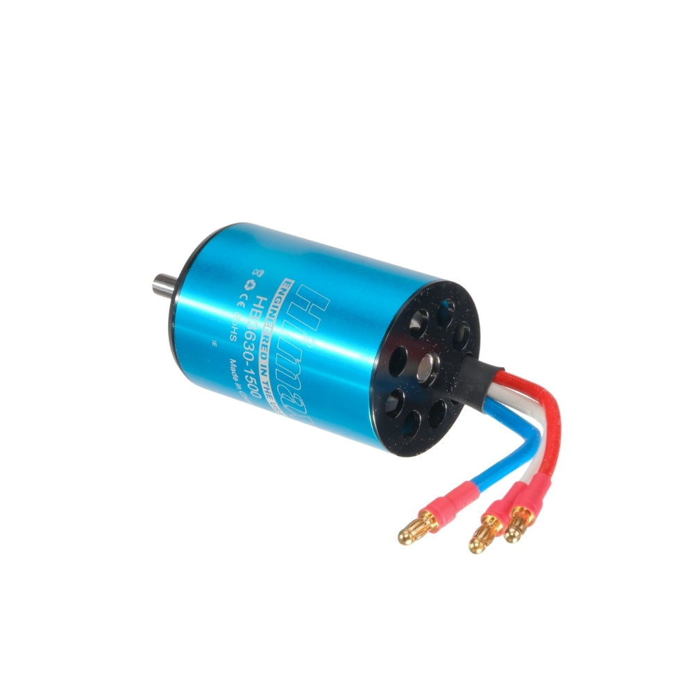 Himax HB3630 Inrunner Brushless Motors