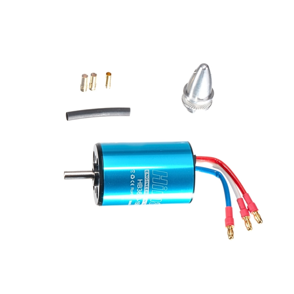Himax HB3630 Inrunner Brushless Motors