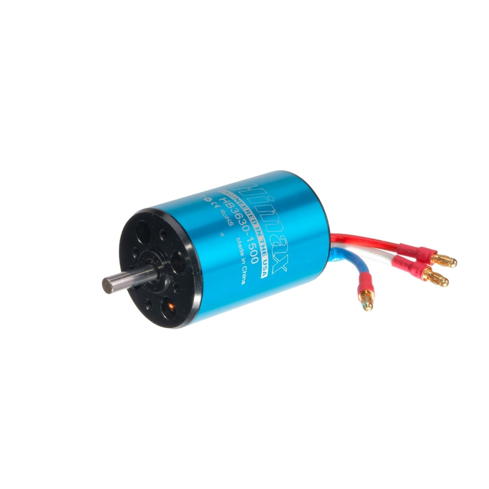 Himax HB3630 Inrunner Brushless Motors