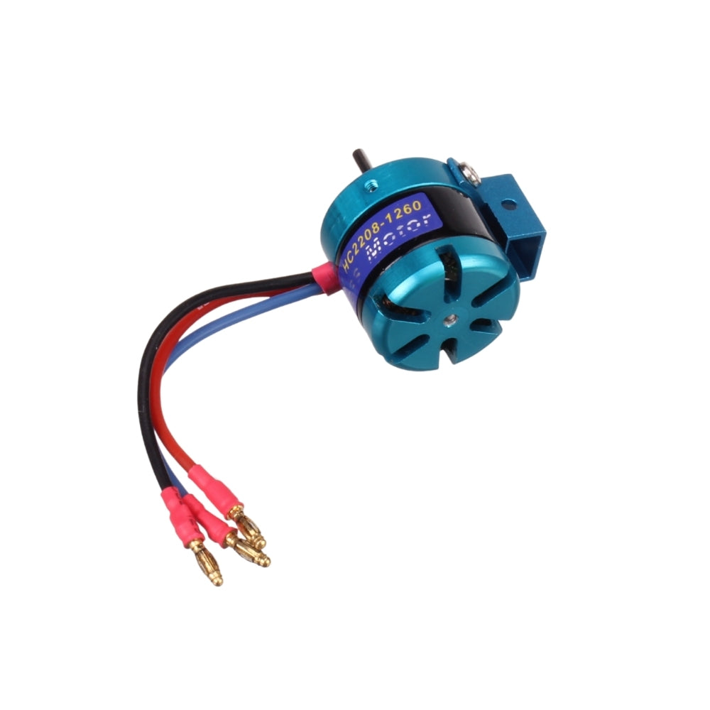 Himax HC2208 Outrunner  Brushless Motors