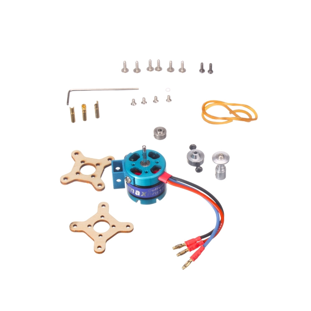 Himax HC2208 Outrunner  Brushless Motors