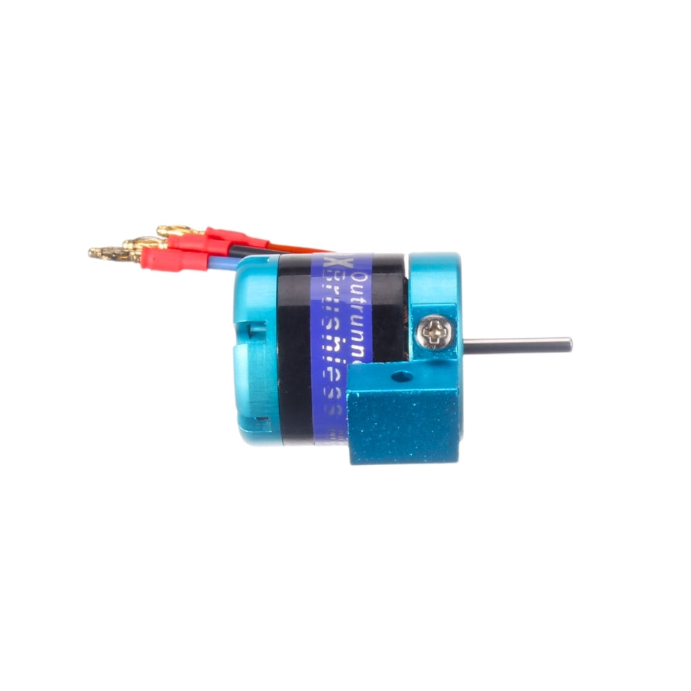 Himax HC2212 Outrunner  Brushless Motors