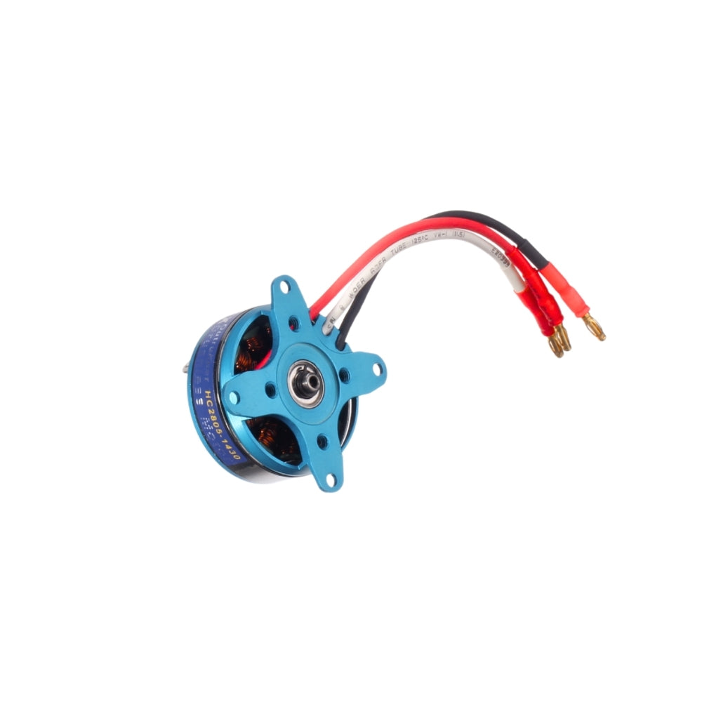 Himax HC2805 Outrunner  Brushless Motors