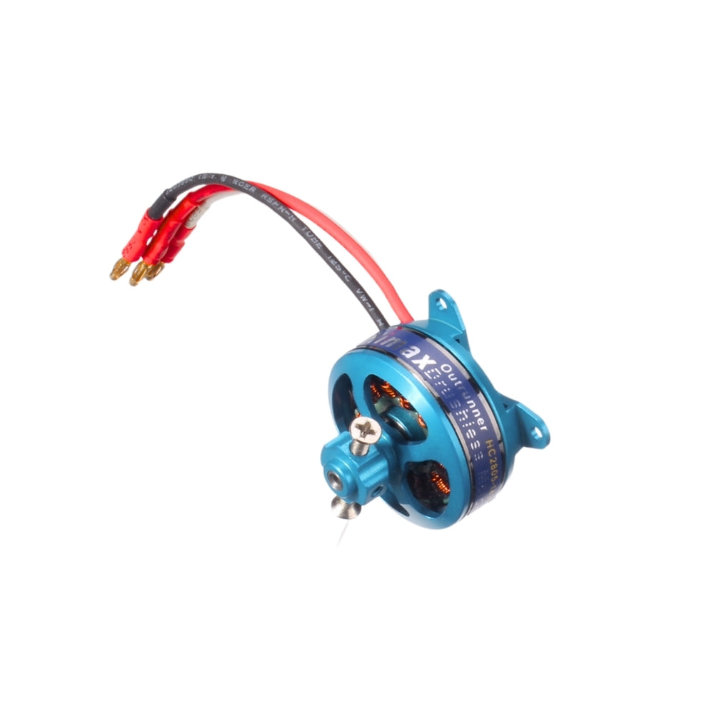 Himax HC2805 Outrunner  Brushless Motors