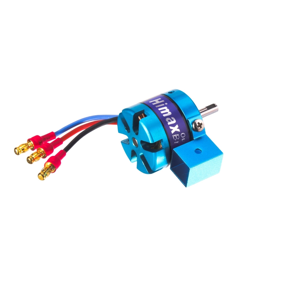 Himax HC2808 Outrunner  Brushless Motors