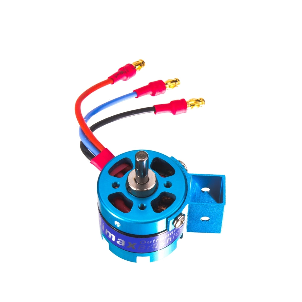 Himax HC2808 Outrunner  Brushless Motors