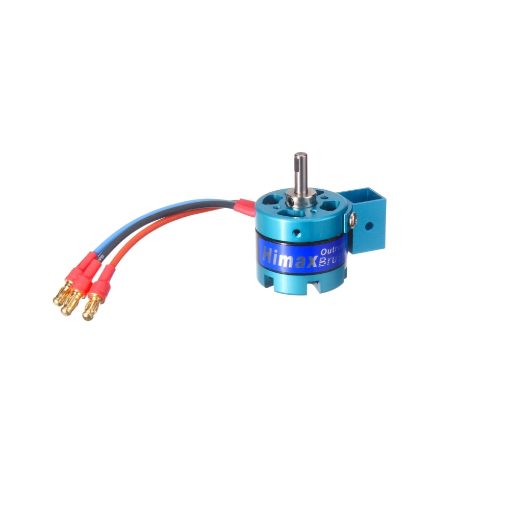 Himax HC2808 Outrunner  Brushless Motors