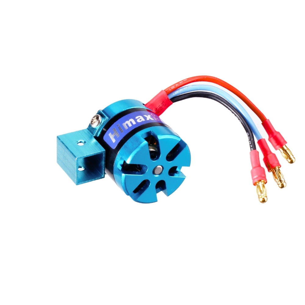 Himax HC2812 Outrunner  Brushless Motors