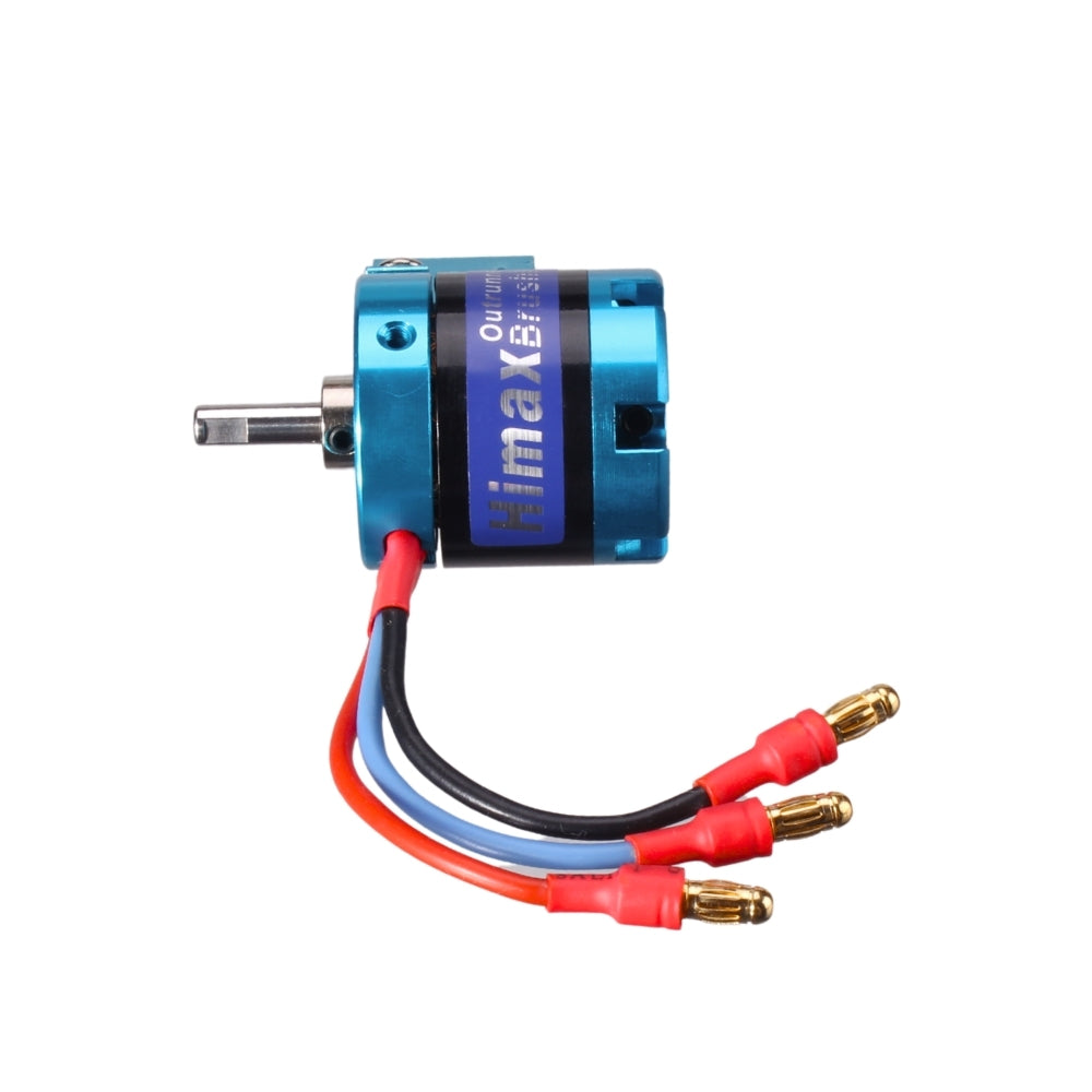 Himax HC2812 Outrunner  Brushless Motors