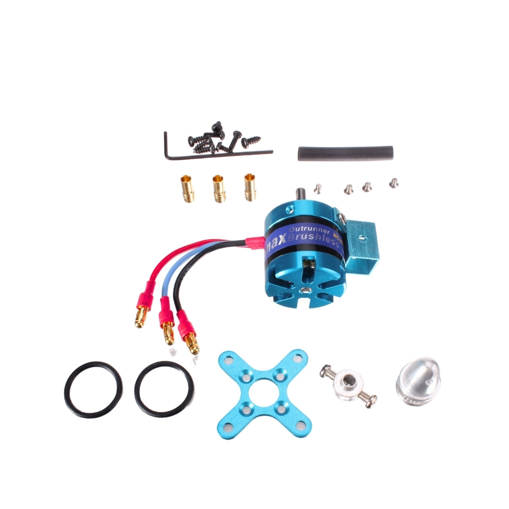 Himax HC2812 Outrunner  Brushless Motors