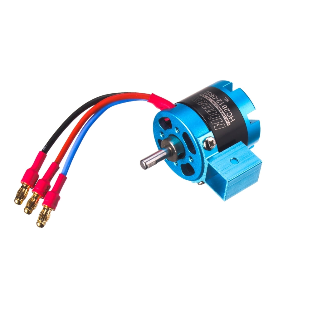Himax HC2812 Outrunner  Brushless Motors