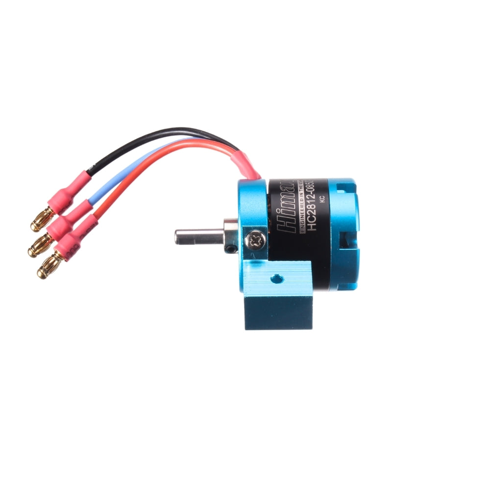 Himax HC2812 Outrunner  Brushless Motors