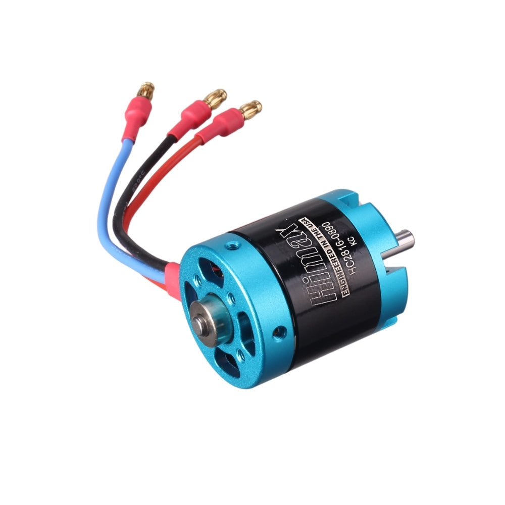 Himax HC2816 Outrunner  Brushless Motors