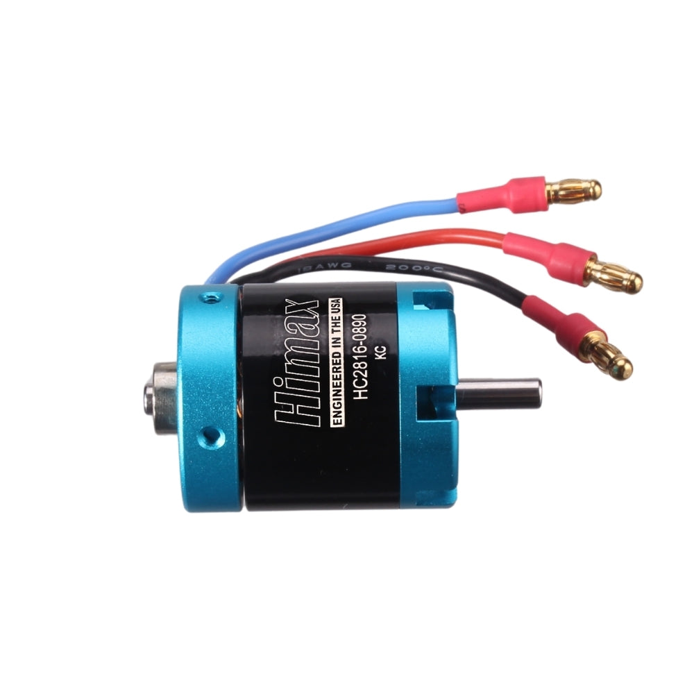 Himax HC2816 Outrunner  Brushless Motors