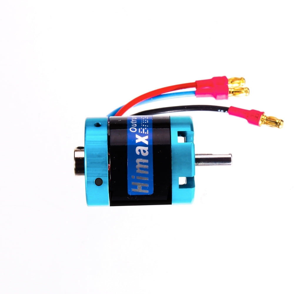 Himax HC2816 Outrunner  Brushless Motors