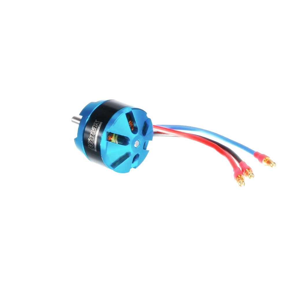 Himax HC3510 Outrunner  Brushless Motors