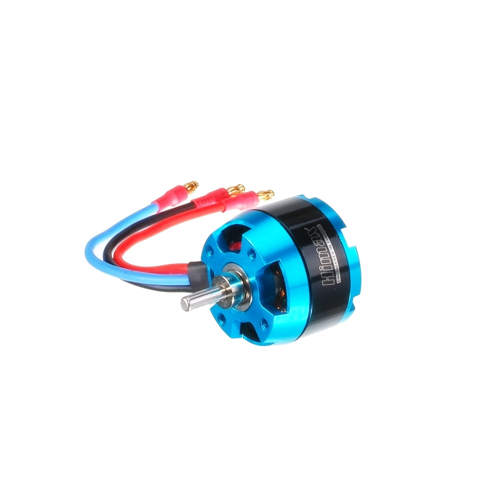 Himax HC3510 Outrunner  Brushless Motors