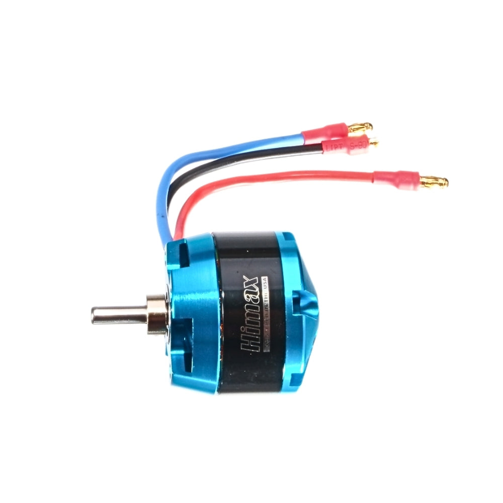Himax HC3510 Outrunner  Brushless Motors