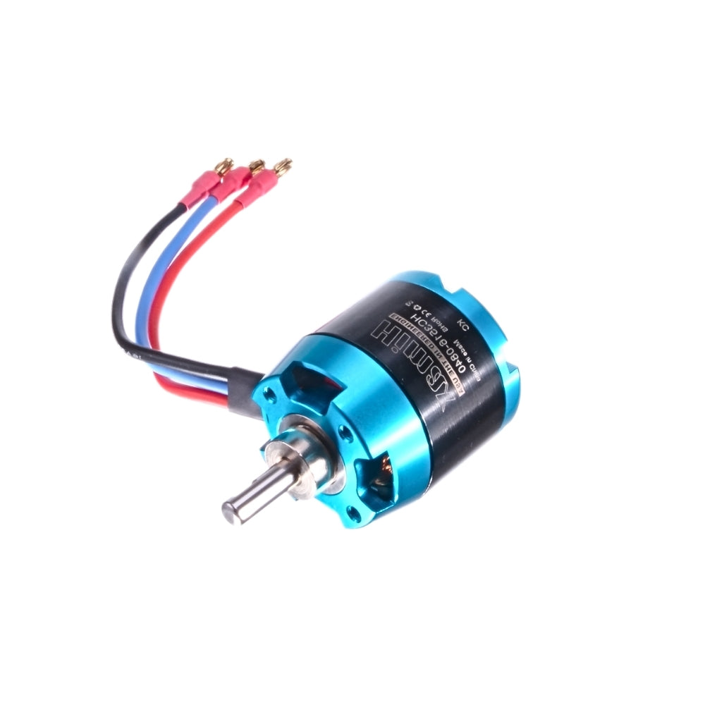 Himax HC3516 Outrunner  Brushless Motors