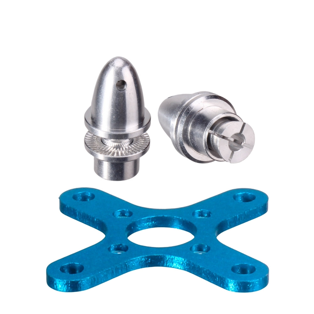 Himax HC3516 Outrunner  Brushless Motors