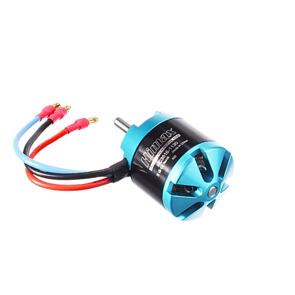 Himax HC3516 Outrunner  Brushless Motors
