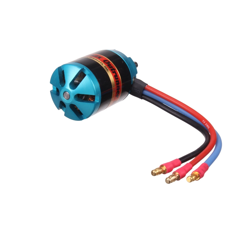 Himax HC3528 Outrunner  Brushless Motors