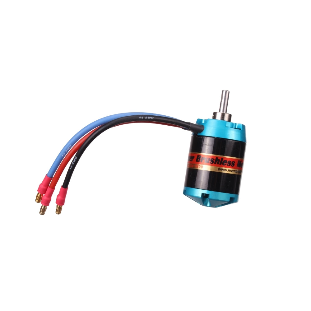 Himax HC3528 Outrunner  Brushless Motors
