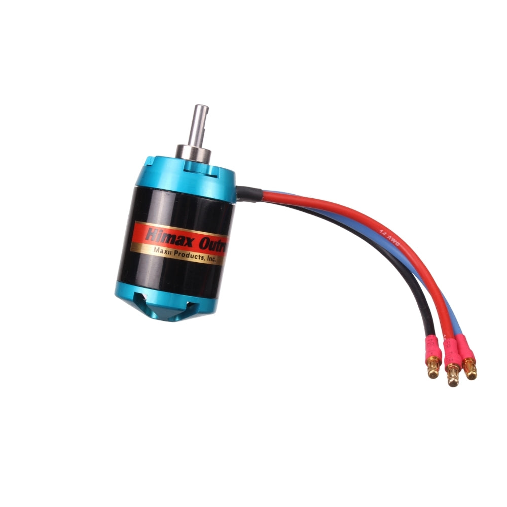 Himax HC3528 Outrunner  Brushless Motors