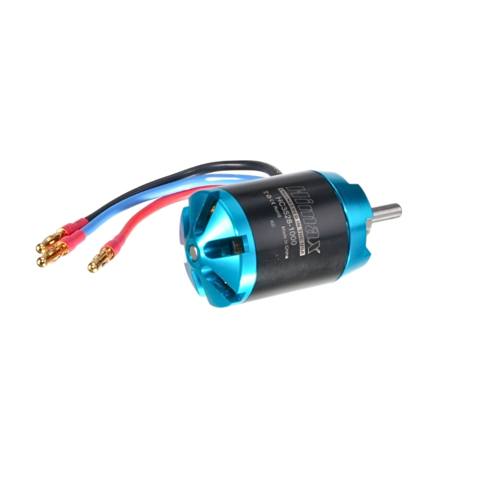 Himax HC3528 Outrunner  Brushless Motors