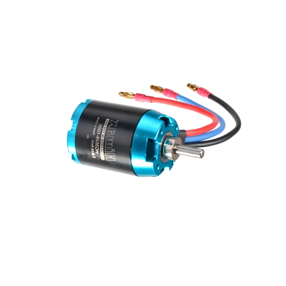 Himax HC3528 Outrunner  Brushless Motors