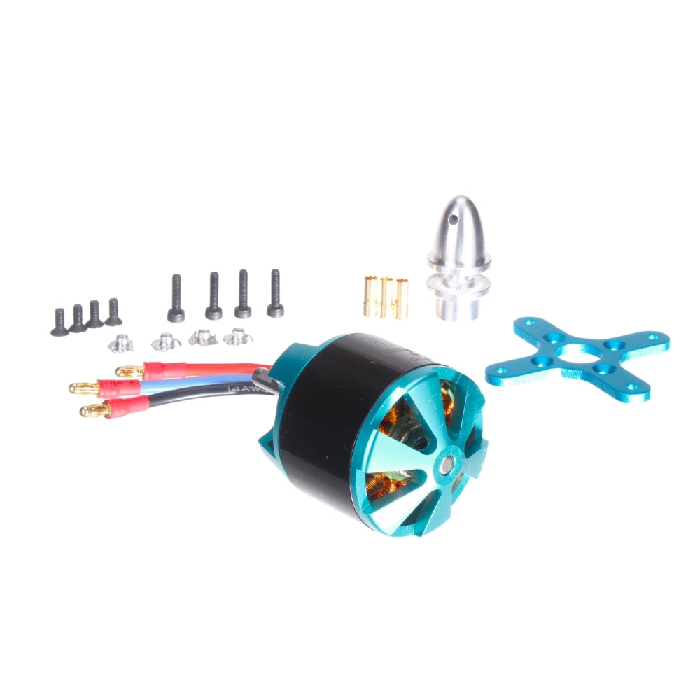 Himax HC42 Outrunner  Brushless Motors