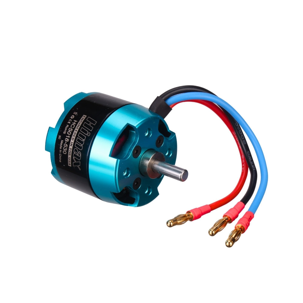 Himax HC50 Outrunner  Brushless Motors