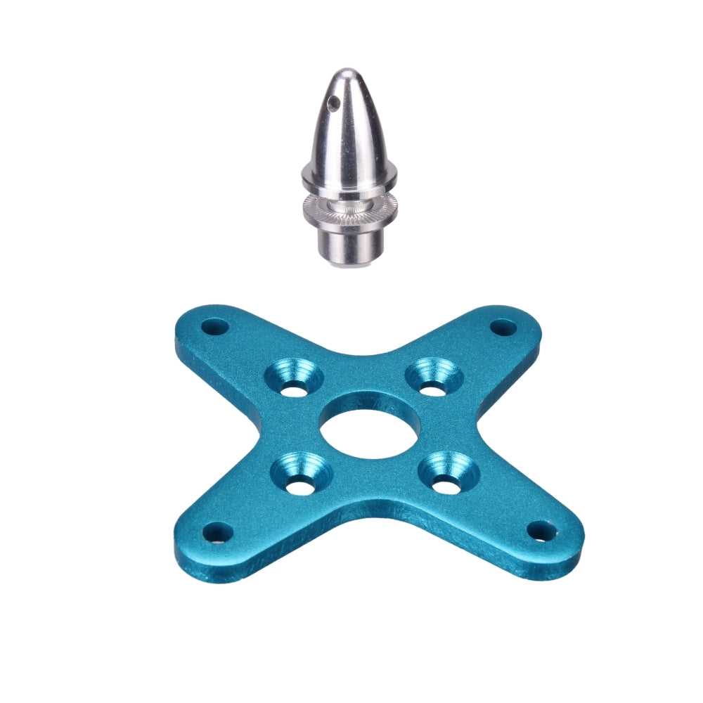 Himax HC50 Outrunner  Brushless Motors