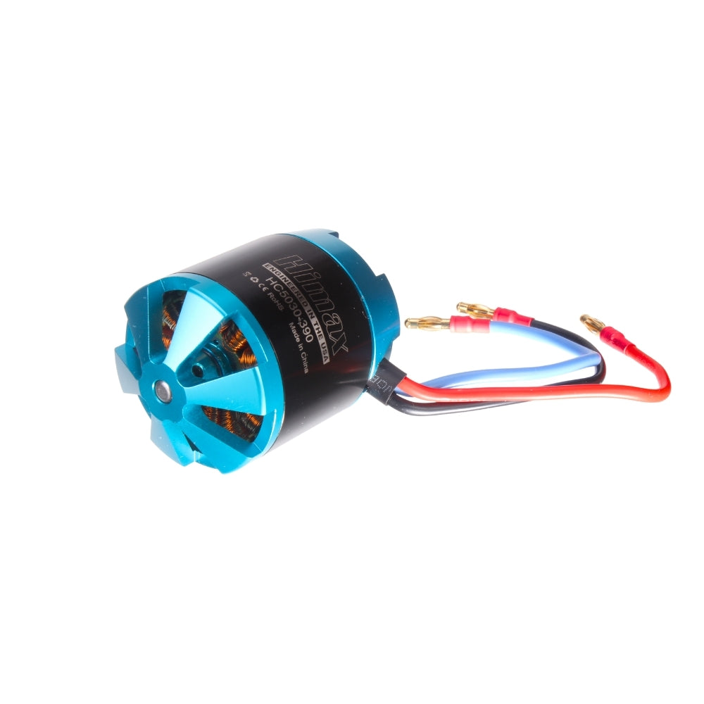 Himax HC50 Outrunner  Brushless Motors
