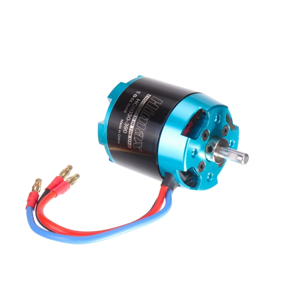 Himax HC50 Outrunner  Brushless Motors