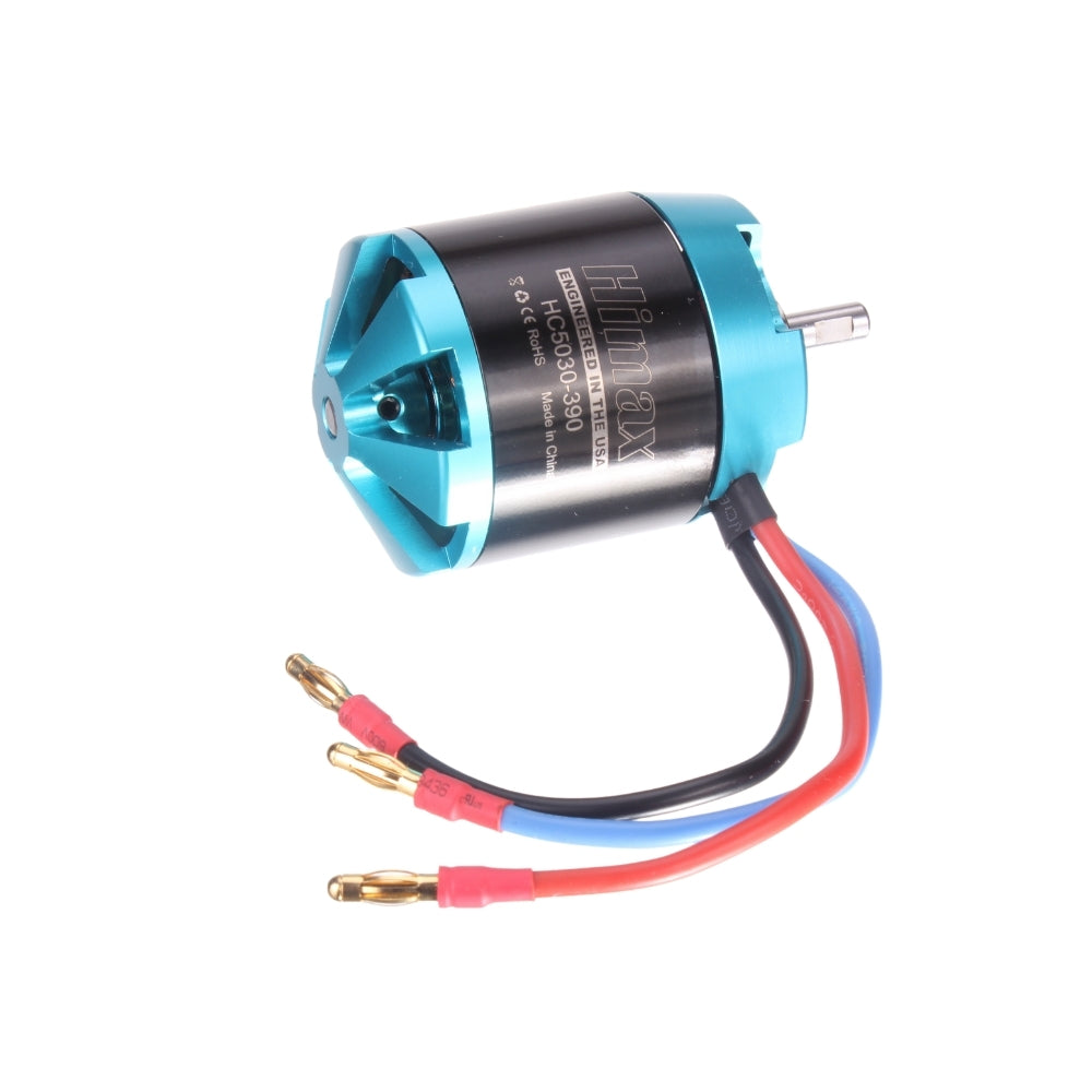 Himax HC50 Outrunner  Brushless Motors