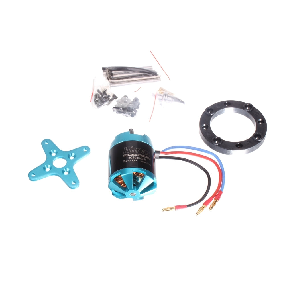 Himax HC50 Outrunner  Brushless Motors