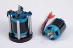 Himax HC3522 Outrunner  Brushless Motors