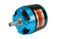 Himax HC63 Outrunner  Brushless Motors